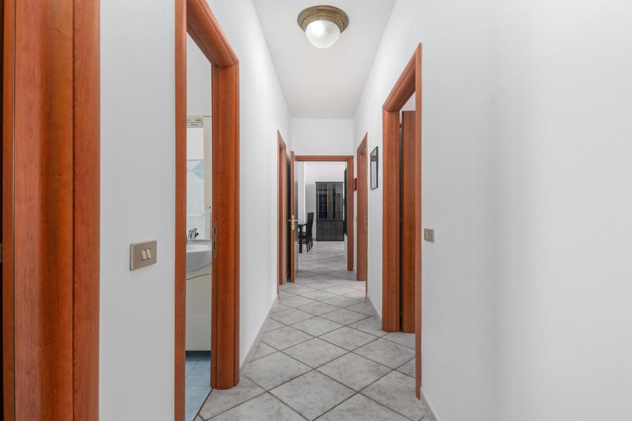 Casa Da Evenka Milano