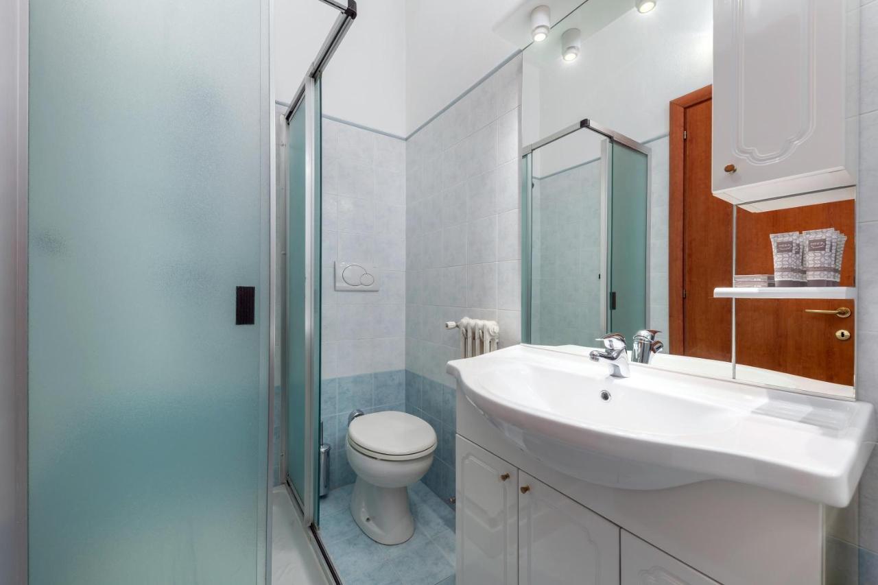 Appartamento Casa Da Evenka *